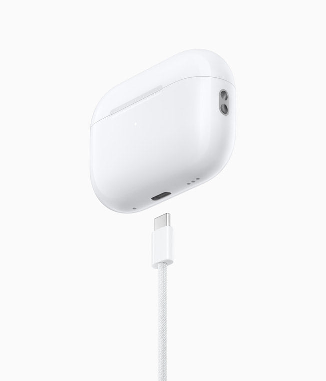 Airpods pro 2 usb c (HIGH QUALITY )